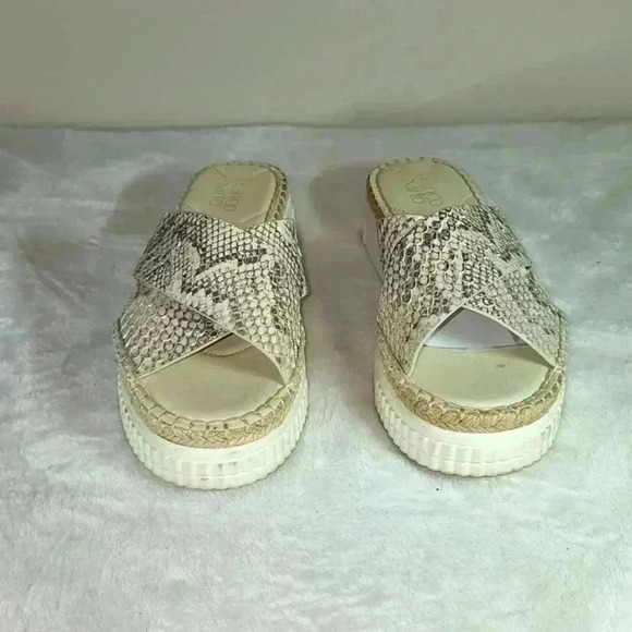 Franco sarto sandal L BARB - Picture 3 of 10